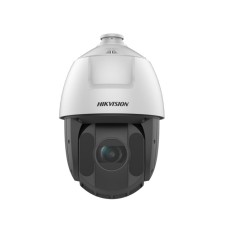 Поворотная видеокамера Hikvision DS-2DE5432IWG-E, Монтаж цифровых видеокамер