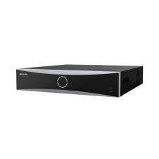 Сетевой видеорегистратор Hikvision DS-8632NXI-K8(E), Снабжение системами безопасности, г. Астана