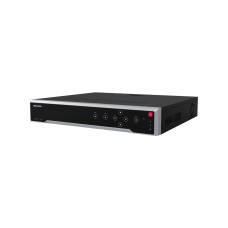 Сетевой видеорегистратор Hikvision DS-7732NI-M4/16P, Цифровое видеоуправление, г. Астана
