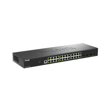 Коммутатор D-Link DGS-1210-28X/ME/C1A, каталог Коммутаторы, г. Астана