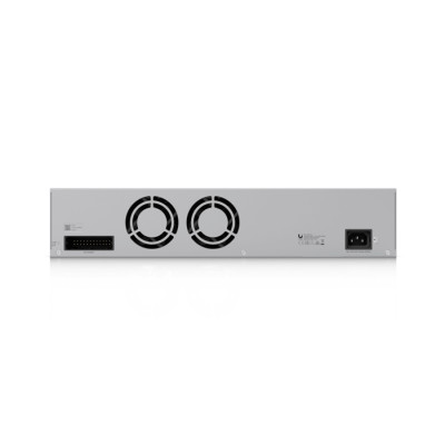 Система хранения данных Ubiquiti UNAS-Pro