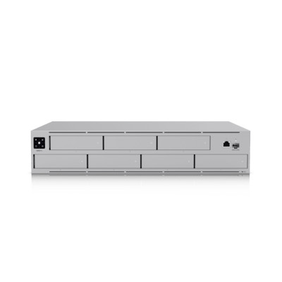 Система хранения данных Ubiquiti UNAS-Pro
