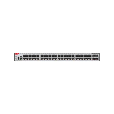 Коммутатор Ruijie RG-S5360-48GT4XS-P-E