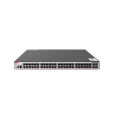 Коммутатор Ruijie RG-S5360-48GT4XS-P-E, Сетевое и серверное оборудование, СХД с доставкой (нейтрально, не коммерция)