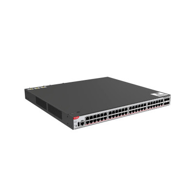 Коммутатор Ruijie RG-S5360-48GT4XS-P-E