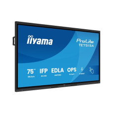 Интерактивная панель iiyama TE7515A-B2AG, Коммерческая визуализация в наличии
