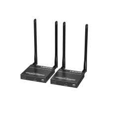 Удлинитель HDMI Lenkeng LKV699E (4K, 50m), в категории Коммерческая визуализация