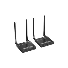 Удлинитель HDMI + KVM Lenkeng LKV677KVM-V2.0 (4K@30Hz, 50m), выбор Коммерческая визуализация