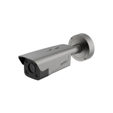 IP видеокамера Hikvision DS-TCG406-E(S)(12V/PoE)(2812), Цифровое IP видеонаблюдение