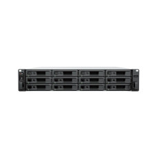 Система хранения данных Synology RS3626xs, изделие в категории Системы хранения данных