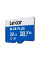 Карта памяти Lexar Blue plus LMSBLPL032G-BNANG 32GB без адаптера