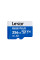 Карта памяти Lexar Blue plus LMSBLPL256G-BNANG 256GB без адаптера