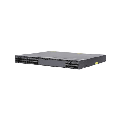 Коммутатор Ruijie RG-S6150-24VS8CQ-X