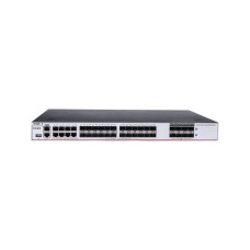 Коммутатор Ruijie RG-S5760C-24SFP/8GT8XS-X, обзор Сетевое и серверное оборудование, СХД