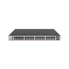 Коммутатор Ruijie RG-S5760C-48GT4XS-HP-X, выбор Сетевое и серверное оборудование, СХД