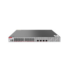 Коммутатор Ruijie RG-S5360-24GT4XS-E, раздел Сетевое и серверное оборудование, СХД