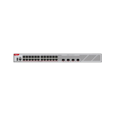 Коммутатор Ruijie RG-S5350-24GT4SFP-E