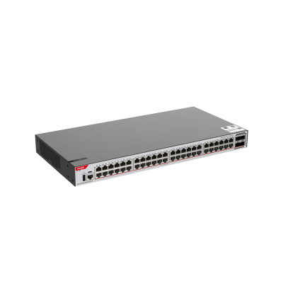 Коммутатор Ruijie RG-S5350-48GT4SFP-E
