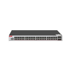 Коммутатор Ruijie RG-S5350-48GT4SFP-E, в категории Сетевое и серверное оборудование, СХД