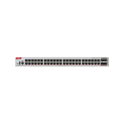 Коммутатор Ruijie RG-S5350-48GT4SFP-P-E
