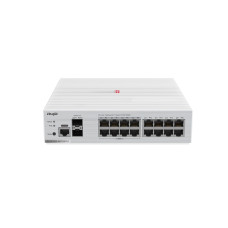 Коммутатор Ruijie RG-SF2920-16GT2SFP-P, в категории Коммутаторы