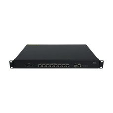 Межсетевой экран DPtech FW1000-GM-G, обзор GSM LTE Модемы Роутеры