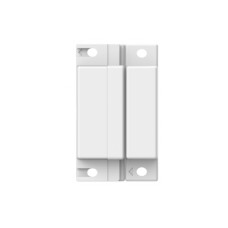 Датчик открытия Hikvision DS-PD1-MC-WS, Извещатели магнитоконтактные в г. Астана