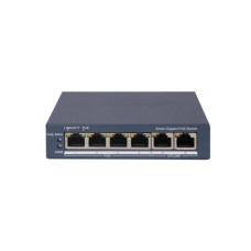 Коммутатор Hikvision DS-3E1508-EI(C), раздел Коммутаторы
