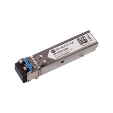 Трансивер MikroTik HS-31DLC20D, Активное сетевое наличие в г. Астана