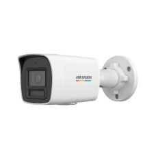 IP видеокамера Hikvision DS-2CD1047G3H-LIU/SL, 4 мегапиксельные IP видеокамеры наличие в г. Астана
