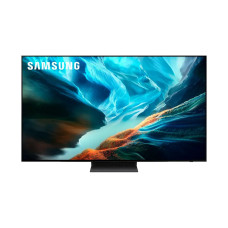 Телевизор SAMSUNG QE83S90HAEXCE, Телевизоры наличие в г. Астана