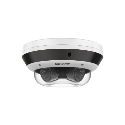 IP Видеокамера Hikvision DS-2CD6D54G2-IZHS(2.8-8mm)