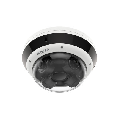 IP Видеокамера Hikvision DS-2CD6D54G2-IZHS(2.8-8mm)
