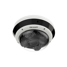 IP Видеокамера Hikvision DS-2CD6D54G2-IZHS(2.8-8mm), Интеллектуальные сетевые камеры, г. Астана