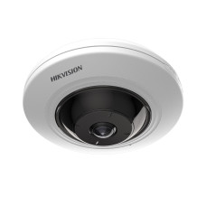 IP видеокамера Hikvision DS-2CD3956G2-ISU(1.05mm), IP видеоконтроль для бизнеса, г. Астана