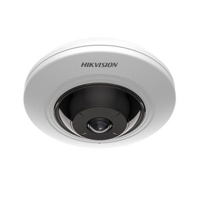 IP видеокамера Hikvision DS-2CD3956G2-ISU(1.05mm)