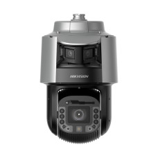 IP видеокамера Hikvision DS-2SF8C442MXG1-ELW/26(F0), Профессиональные IP камеры, г. Астана
