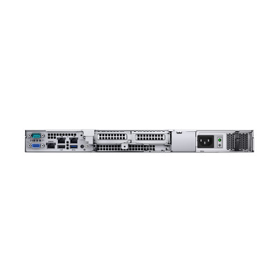 Сервер Hikvision DS-VE11-R/HW2(E2434)