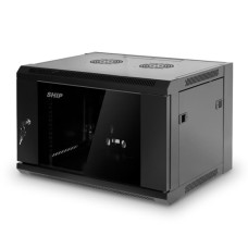 Шкаф коммуникационный настенный SHIP 5609.01.100 9U 570*600*500 мм, в категории Сетевое и серверное оборудование, СХД