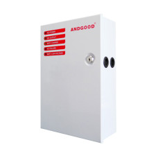 Резервированный источник питания iPower SIHD1210-01B, Блоки питания в г. Астана