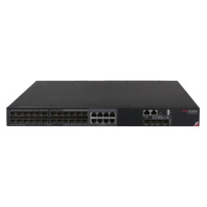 Коммутатор Hikvision DS-3E3728F-H, рубрика Коммутаторы PoE, г. Астана