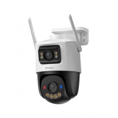 Cruiser Dual 2 6MP Wi-Fi PTZ-видеокамера