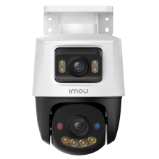 Cruiser Dual 2 6MP Wi-Fi PTZ-видеокамера, Надежное видеонаблюдение, г. Астана