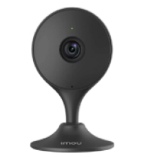Cue 2 3MP Black WiFi камера IMOU, Системы защиты объектов