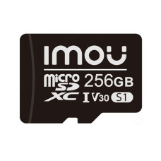 Карта памяти ST2-256-S1 Imou, все microSD