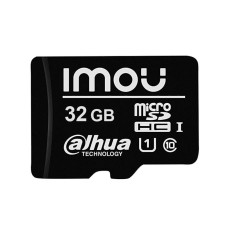 Карта памяти ST2-32-S1 Imou, microSD подбор