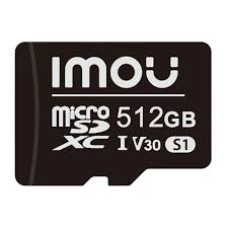 Карта памяти ST2-512-S1 Imou, microSD наличие в г. Астана