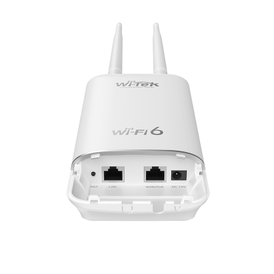 Wi-Tek WI-AP316AX-Lite Точка доступа