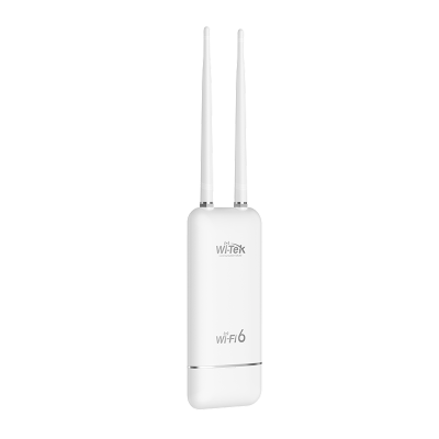 Wi-Tek WI-AP316AX-Lite Точка доступа