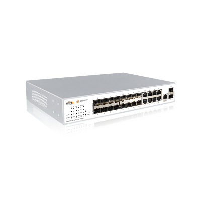 Wi-Tek WI-CGS5026 V2 управляемый коммутатор
